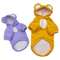 Hot Selling Dog Sweater Warm Autumn Early Winter Puppy Jacket Dogs Clothes