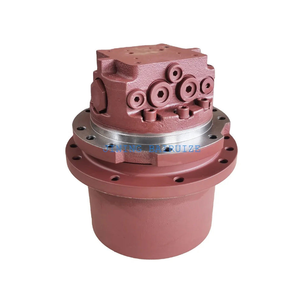 Mini Excavator Parts PC45MR-3 Final Drive 22M-60-32501 PC45 Travel Motor