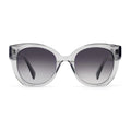 Benyi Ready Stock Fashion Luxury Square Sun Glasses Sunglasses Acetate Polarized Sunglasses Unisex for Men for Women