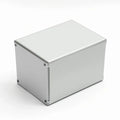 TZR Customized Stainless Steel Aluminum Sheet Metal Enclosure Bending Sheet Metal Fabrication Services