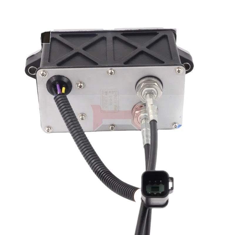 Excavator Parts E312B E320B Throttle Motor Accelerator Motor 247-5231 119-0633 227-7672