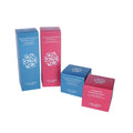 High-end Custom Gift Cardboard Box Packaging for Small Business