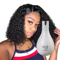 Italy Korea Curly Hair Cream Bulk Other Hair Care & Styling Products for Wigs and Weaves