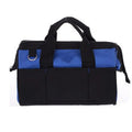 New Arrival Wide Mouth Tool Tote Bag Tool Organizer for Electrician