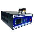 25KHZ-40KHZ Ultrasonic Control Vibration Generator Ultrasonic Generator for Engine Parts Oil Rust Degreasing Cleaning Machine