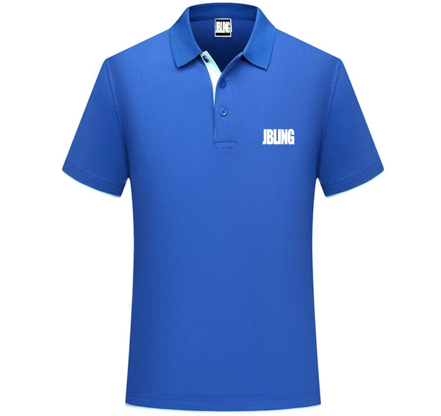 Tailoring New Style Promotional Printing Cheap Polo Shirt