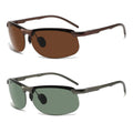 2024 Wholesale Gafas De Sol Brand Designer Sunglasses Hot Sale Custom Men Outdoor Shades Sunglasses