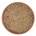 120 Mesh Ultrafine Granule Defatted Mealworm Powder for Animal Feed Additive.