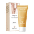 OEM/ODM ZHIDUO Private Label Natural Natural Painless Depilatory Cream Permanent Hair Removal Cream