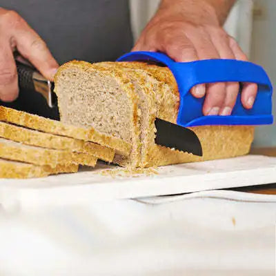 New Multi-Functional Silicone Anti-Slip Heat Insulation Clamp Kitchen Glove Replacement