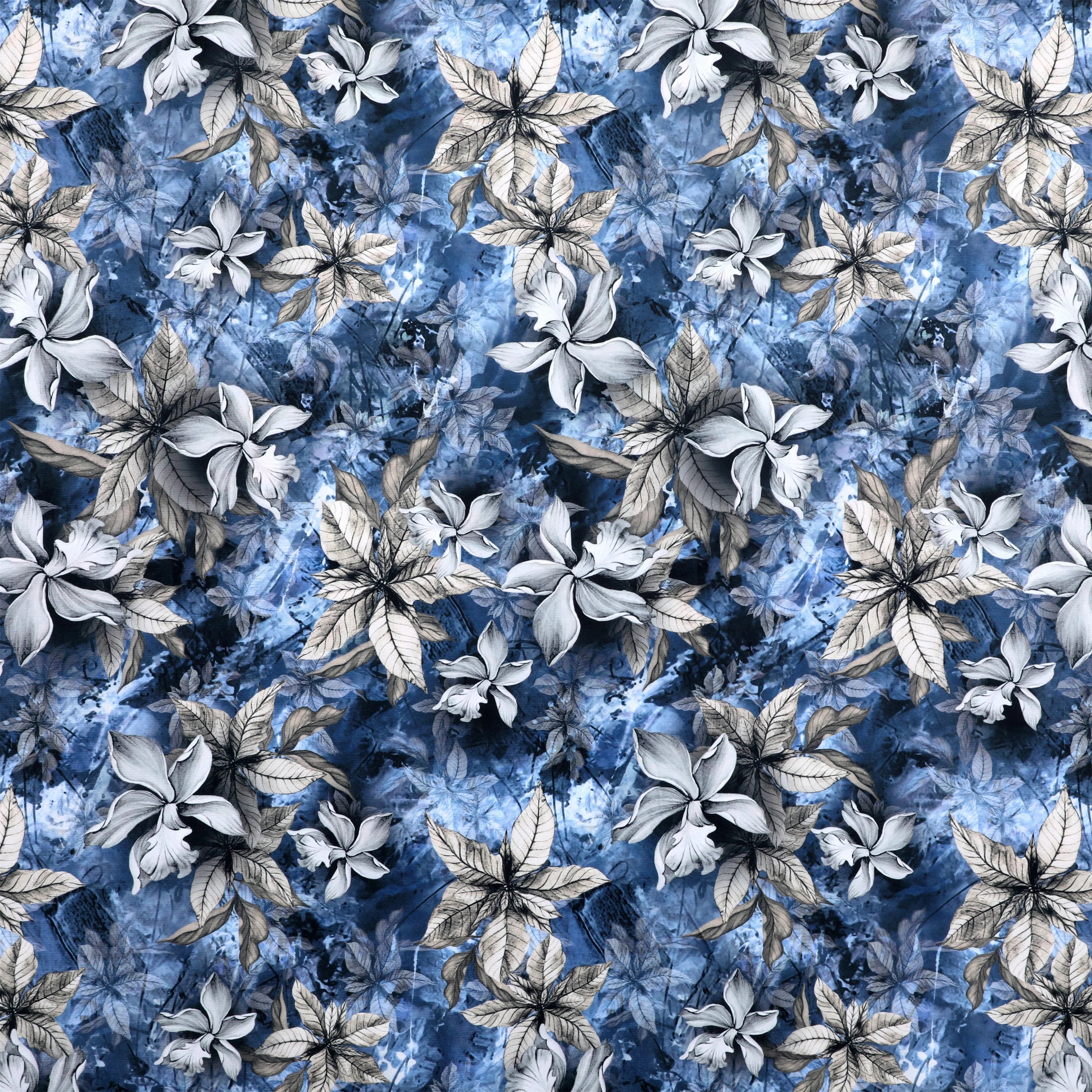 Best Selling Knitted Velvet Printed Floral Design Polyester Sofa Fabric for Girls Home Textile
