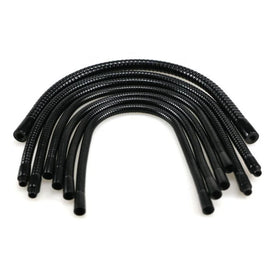 Customized Flexible Gooseneck Pipe Lamp Holder Goose Neck Arm for Led Lighting Manufacturers Suppliers