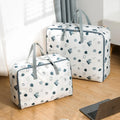 Yiwu Shumi New Designed Duvet Storage Bags for Blanket Packing Bags Large Tote Bag for Blankets