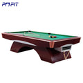 9ft 12ft Slate Top Snooker Biliard Pool Tables Home Stone Pool Table Slate