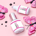 Yunhai 6-7 Weeks Lasting 1-2 Second Low Humidity Volume Lash Adhesive Korean Eyelash Extension Glue for Eyelashes