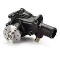 Excavator Spare Parts EX120-5 Excavator Water Pump 4BG1 Engine Water Pump 8-97125051-1