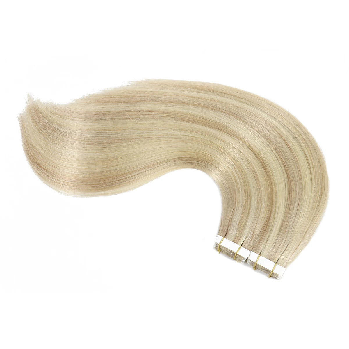 Wholesale 10A Remy Human Tape in Hair Extensions 100% Human Hair