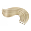 Wholesale 10A Remy Human Tape in Hair Extensions 100% Human Hair
