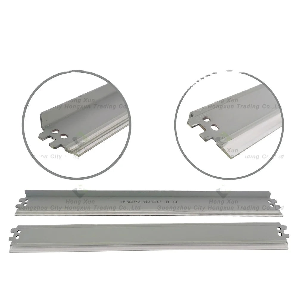 In-Stock High Quality Drum Cleaning Blades for HP Laserjet 8100 8150 8150DN C4182X 82X Mopier 320 Printer Parts
