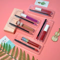 OEM ODM Long Lasting Waterproof Moisturizing Lip Liner Pencil Lipstick Kit