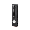 Trustfire UV Torch Light 395NM Mini X3 1050LM Slim Keychain Magnetic Green Laser Flashlight
