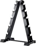 Multifunctional Foldable Gym Storage Rack Various Sizes Small Dumbbell Kettlebell Rack Fitness Equipment Training Steel Metal