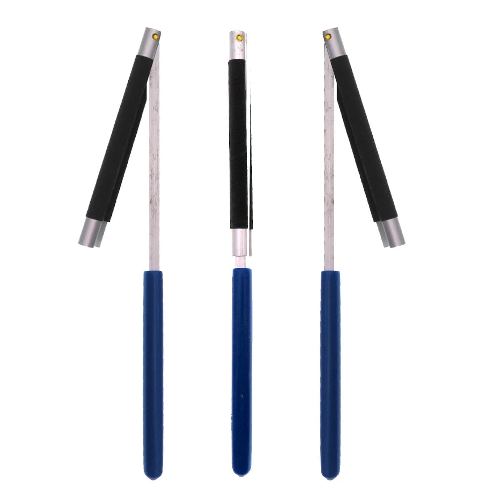 205*10mm Blue Sanding Sheet Hand Sticks Abrasive Sandpaper Holder for DIY Jewelry Making Detailing Polishing Grinding