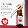 10 ML Private Label SADOER Lip Serum Moisturizing Repair Lip Essential Oil for Lip Care