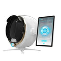 Professional Portable 3D Magic Mirror Face Tester Scanner Derma Rolling System for Facial Skin Analyzer US Plug