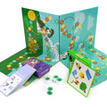 LOW MOQ Board Game for Kids and Adults Logo Printing Custom Board Games for Family
