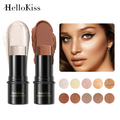 Waterproof Cruelty Free Long Lasting Face Makeup Full Coverage Pink Concealer Vegan Foundation Stick Private Label