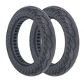 Nedong Inner Honeycomb Solid Scooter Tire Puncture Proof 12 Inch Tires for Electric Scooter Bike