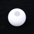 Opal Matte White Globe Round  Pendant Light Blow Frosted Glass Lamp Shade