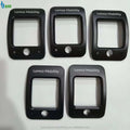 Shenzhen CNC Machining Aluminum Stainless Steel Copper Brass Carbon Fiber Components