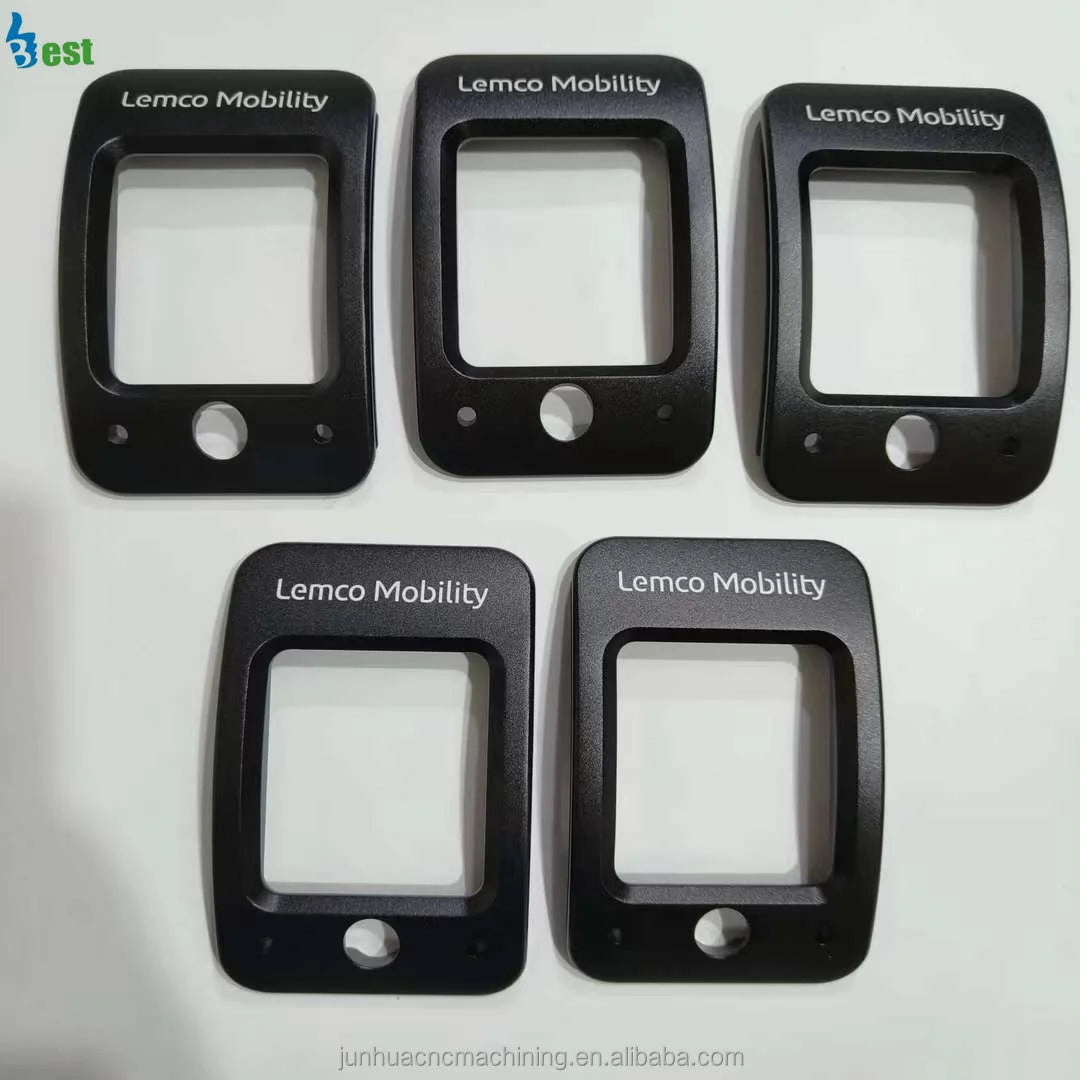 Shenzhen CNC Machining Aluminum Stainless Steel Copper Brass Carbon Fiber Components