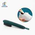 Hot Sale PP Material Hand Scrub Soft Laundry Cleaning Brushes Longer Handle for Effective Cloth Shoes Bathroom Floor Cleaning