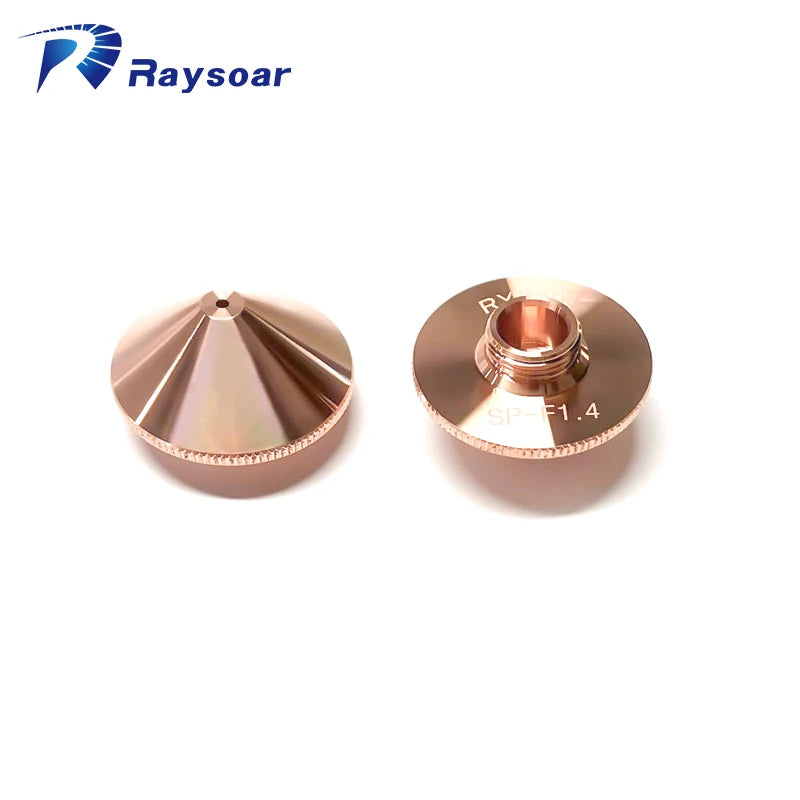 Laser Nozzle D28 H15 M11 SP-F Fiber High Power  High Speed Cutting Laser Cutting Nozzle  for Penta Precitec Laser Machine