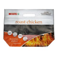 Industrial PET CPP Roast Chicken Pouch Food Package with Composite Structure and 10 Color Gravure Printing for Restaurant Use