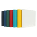 MIO Wholesale 12 PU Leather Card Binder for Baseball Trading Storage 480+ Capacity for TCG/MTG Trading Card Collection Gift Idea