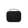 New Arrive PU Leather Customized Makeup Toiletry Bag Travel Small Wash Bag Travel Organizer