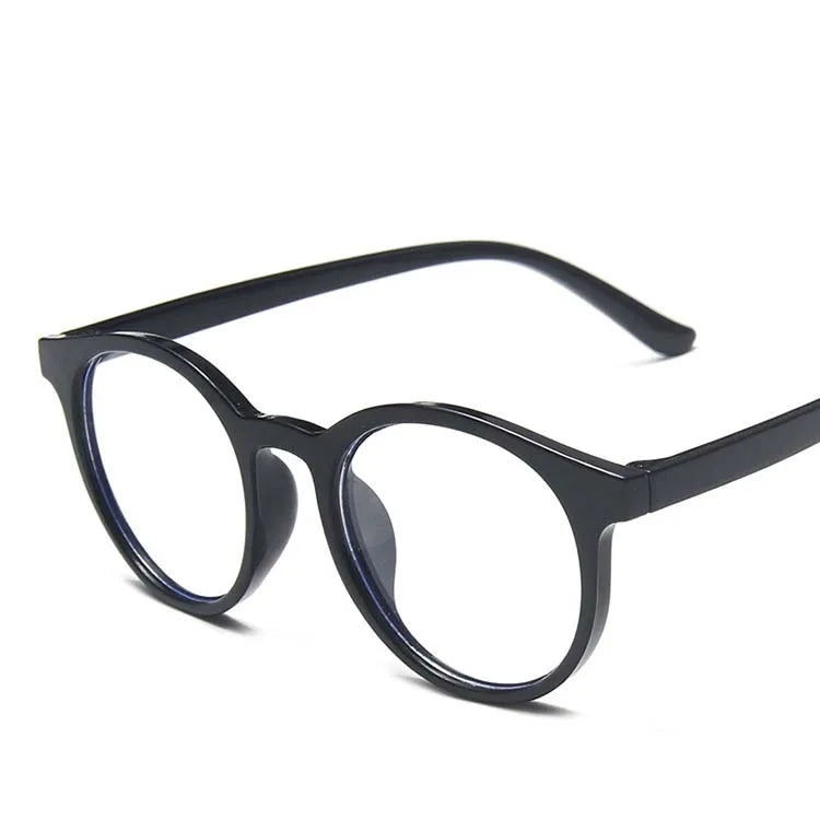 TR90 Fashion Kids Eyeglasses Frames 2025 Optical Glasses with Stylish TR90 Material