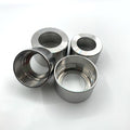 Hot Selling New Style Custom 5 Axis Cnc Machining Turning Parts Stainless Steel Precision Parts