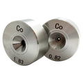 Natural Diamond Wire Drawing Die for Drawing Gold Wire with Perfect Smoothness and Silver Wire Drawing Die