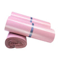 Compostable Poly Mailing Bag 120 Micron Self-adhesive Seal for Shoes Fur & Socks Packaging Fast Shipping Direct Factory Sale