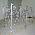 Hot Selling 10X20ft Luxury Aluminum Folding Tent Frame Super Strong 50MM Hex for Outdoor Events