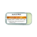 60x34x11mm Mini Empty Rectangle Tin Case Bulk Wholesale Packaging for Mints Cosmetic Balms Lotion Perfume Salve Creams