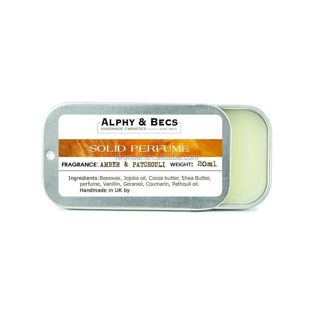 60x34x11mm Mini Empty Rectangle Tin Case Bulk Wholesale Packaging for Mints Cosmetic Balms Lotion Perfume Salve Creams
