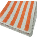 Universal Household Scrub Cloth Kitchen Pot Dish Clean Microfiber Cleaning Cloth Cleaning Towel Microfiber