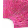 Factory Wholesale Printing Polyester Pleated Fly Screen Mosquito Net