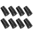 IRONDONKEY Outdoor Ultra Light Anti Slip Ribbed Hiking Staff Grip Cover